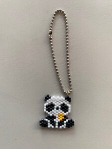 キーホルダー1