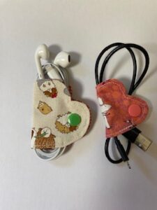 ケーブルバンド2