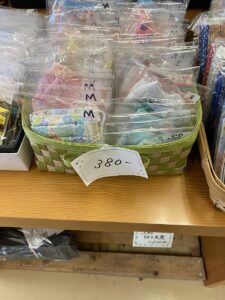 手芸品1