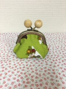 新しいポーチ1