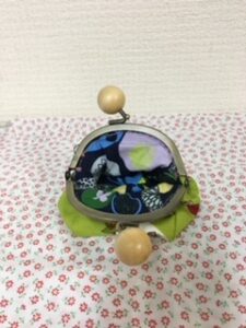 新しいポーチ2