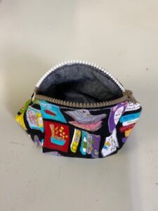 新しいポーチ6