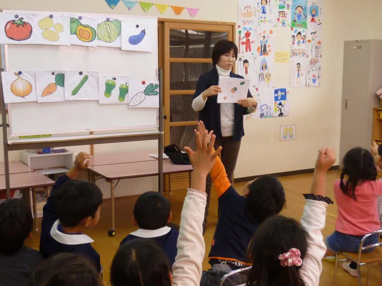 英語教室