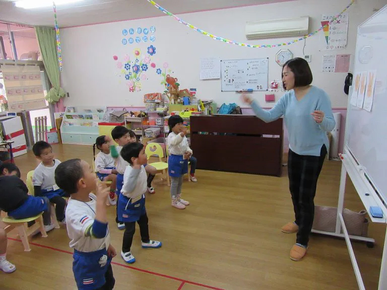英語教室