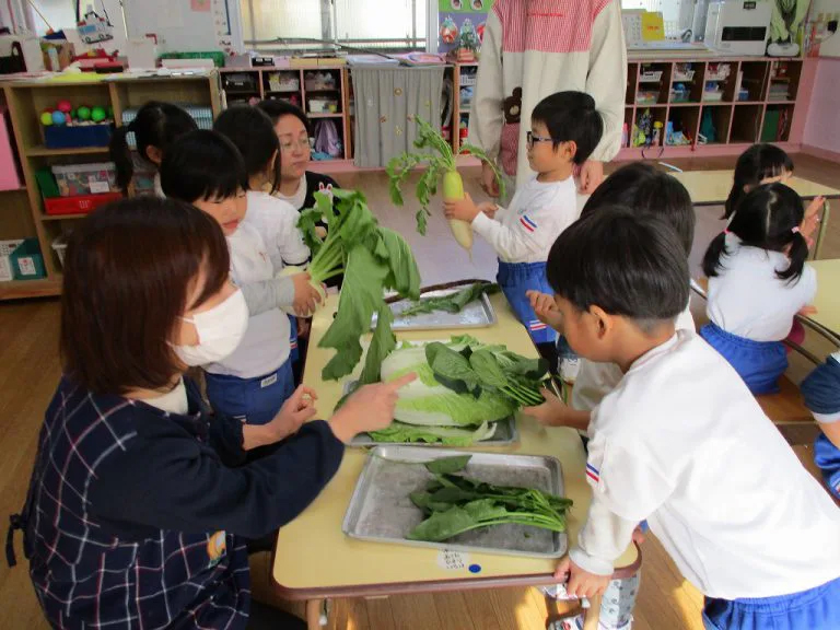 食育