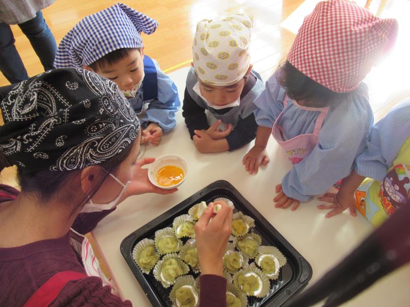 食育