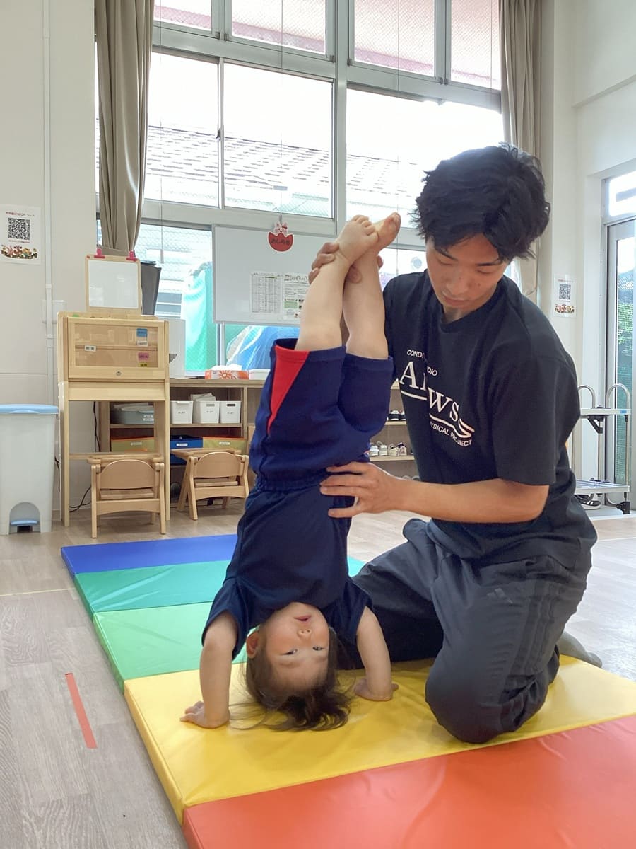 キッズコア